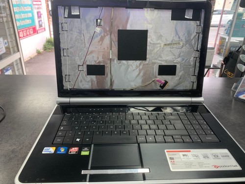 Portable packard bell - portable,