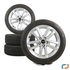 Jantes D'Hiver Audi A3 8Y
