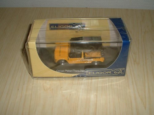 Citroen mehari thann - citroen,