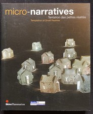 Collectif micro narratives - collectif, micro-narratives