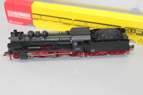 Fleischmann 4160 locomotive - fleischmann,