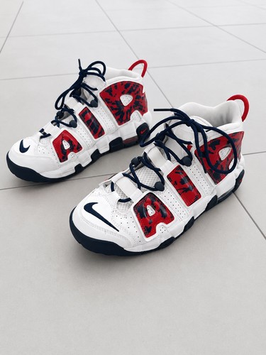 Nike air more uptempo - more, gs