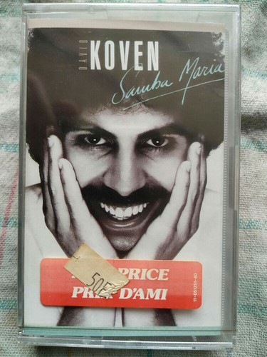 David koven samba maria - koven:,