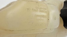 Vase d'expansion OPEL CORSA E
