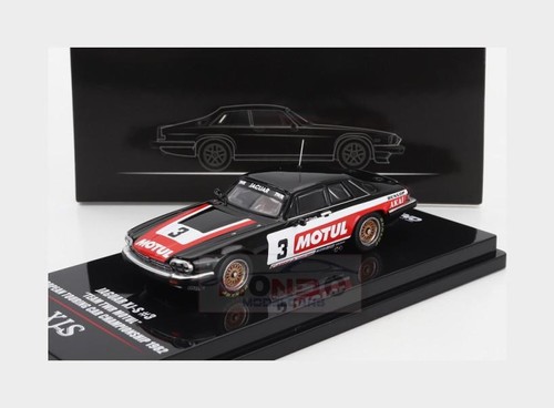 Inno models jaguar xj - jaguar, xj-s