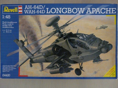 Maquette hélicoptère revell - maquette,