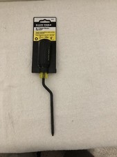 NEW KLEIN TOOLS No. 2 Square-Recess-Rapi-Driv