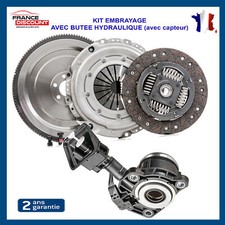 Volant Moteur Butée Embrayage