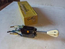 Commodo neuf Gelbon Citroen