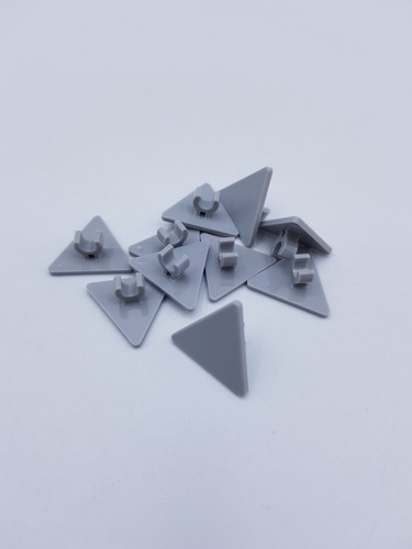 Lego lot triangle - x,