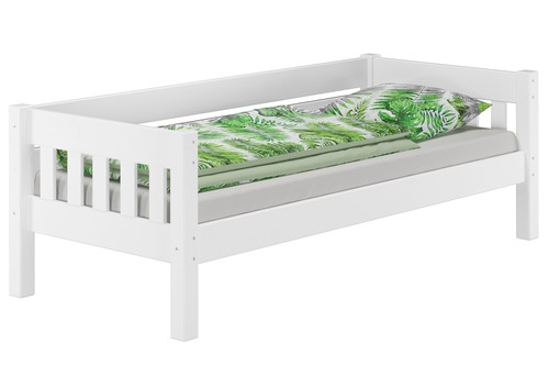 Lit simple style - , contemporain