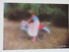 Carte Postale    DAVID