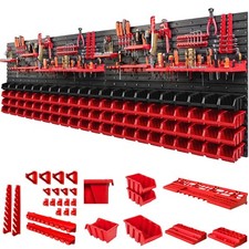 Étagère murale d'atelier 234