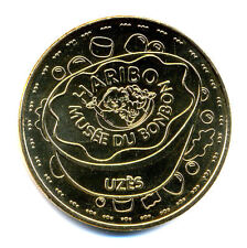 30 UZES Musée du bonbon Haribo 11, La boîte, 2013, Monnaie de Paris