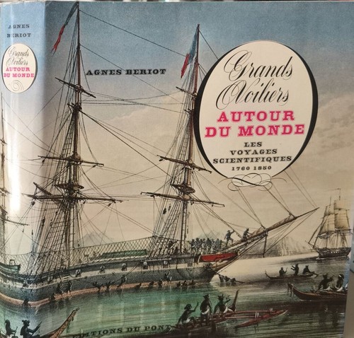 Grands voiliers autour - , du