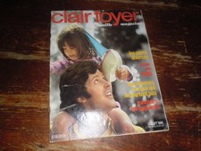 A VOIR ! ANCIEN MAGAZINE n°