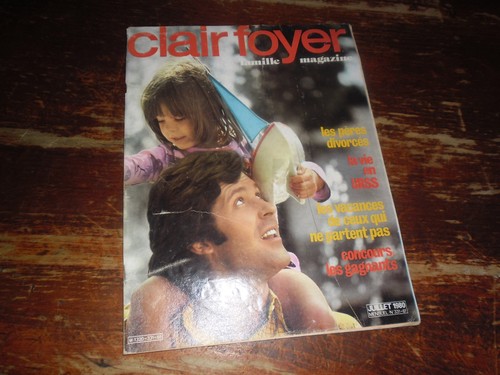 Voir ancien magazine n - voir,