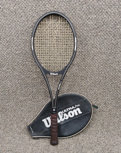 Vintage wilson ultra pws - wilson,