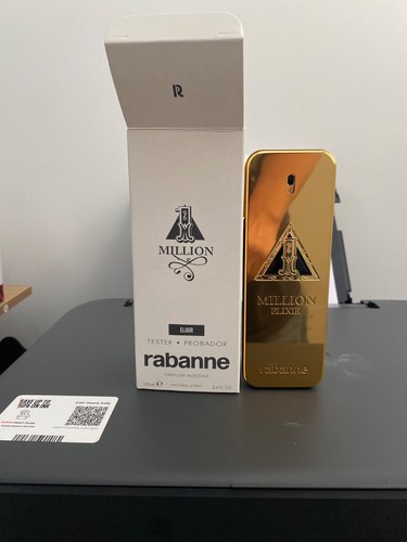 One million elixir - one, parfum