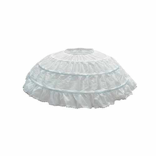 Jupon cerceaux taille - à, 3