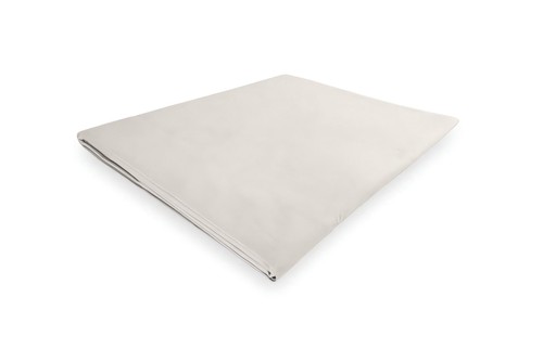 Drap plat polycoton 240x300 - plat,