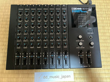 Boss 8ch compact - compact, stereo