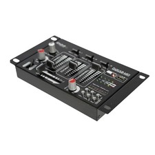 DJ21USB-MKII - Table de mixage
