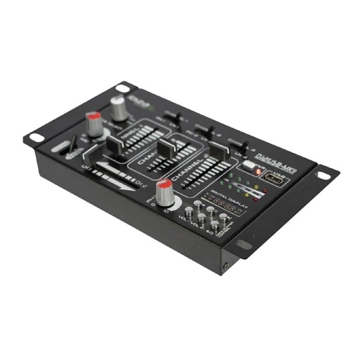 Dj21usb mkii table de mixage - -,