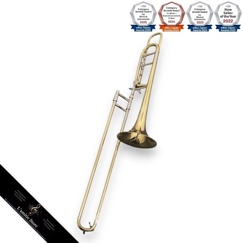 Bach 42bogl bon état - bach, [bon
