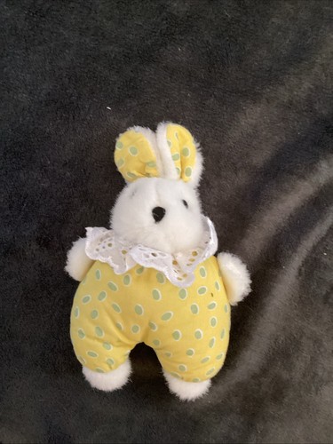 Doudou peluche ikea lapin - peluche,