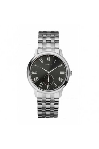 Guess montre wafer - guess, hommes