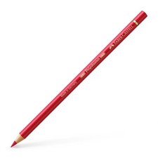 Crayon de couleur - Écarlate