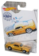 Hot Wheels Larry Wood 50E