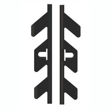 Renault - R11 Turbo - Paire