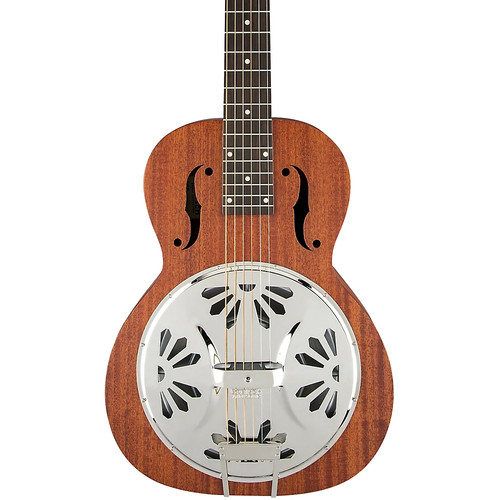 Gretsch g9210 boxcar - gretsch,