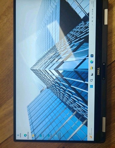 Dell xps 9365 - dell, pouces