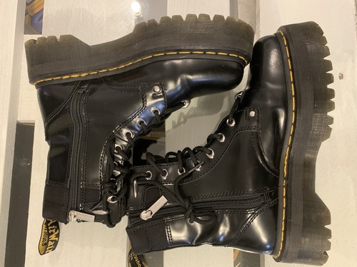 Martens jadon hdw très - martens,