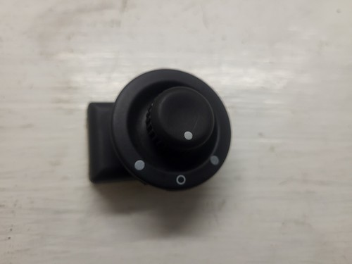 Bouton réglage rétroviseur