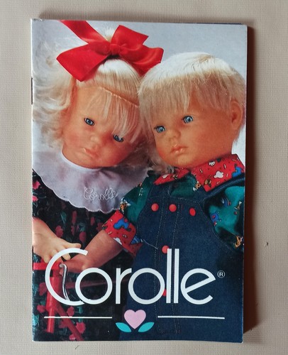 Catalogue jouets poupée - jouets,