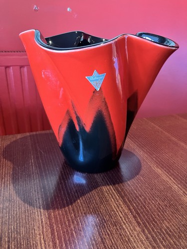 Vase corolle elchinger - vase,