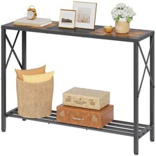 Table Console, Table de