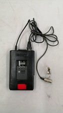 Microphone sans fil SONY