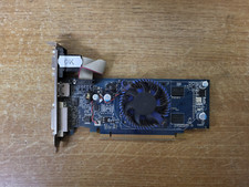 *** Carte Graphique NVidia GeForce G100 512 Mo PCIe - tested