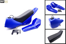 Kit carénages Réservoire