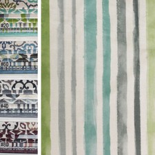 Tissu Angela Velours au Mètre