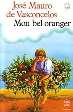 Mon bel oranger - José Mauro