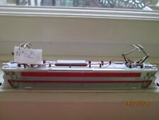 caisse de locomotive jouef de cc 40101  complète version modélisme