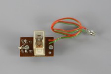 Original Relais Platine Pour