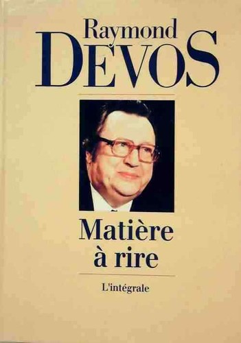Matière rire l - matière, rire.
