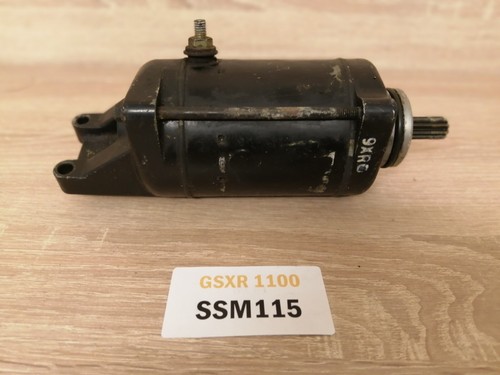 Suzuki gsxr 1100 moteur - gsxr,